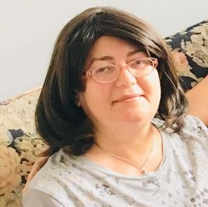 Meet your Posher, Eman